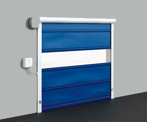Puertas rápidas
